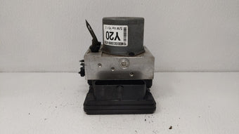 compare product 2014-2016 Kia Forte ABS Pump Control Module Replacement P/N:58900-A7206 A7589-30500 Fits Fits 2014 2015 2016 OEM Used Auto Parts