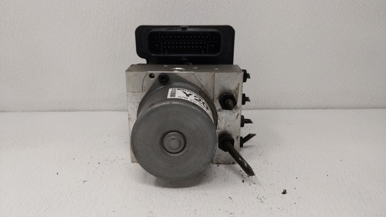 2014-2016 Kia Forte ABS Pump Control Module Replacement P/N:58900-A7206 A7589-30500 Fits Fits 2014 2015 2016 OEM Used Auto P