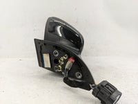 2014-2016 Kia Forte Side Mirror Replacement Driver Left View Door Mirror Fits Fits 2014 2015 2016 OEM Used Auto Parts - Oemu