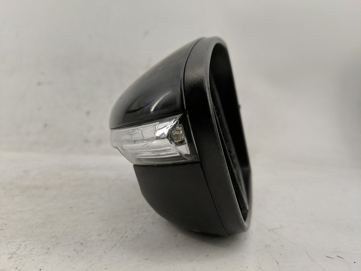 2014-2016 Kia Forte Side Mirror Replacement Driver Left View Door Mirror Fits Fits 2014 2015 2016 OEM Used Auto Parts - Oemu
