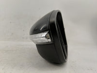 2014-2016 Kia Forte Side Mirror Replacement Driver Left View Door Mirror Fits Fits 2014 2015 2016 OEM Used Auto Parts - Oemu