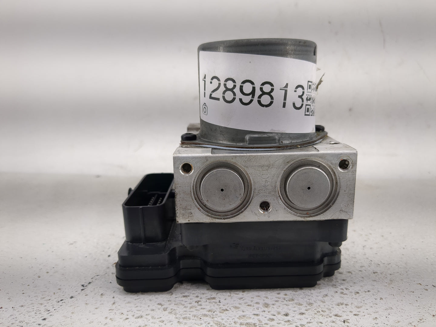 2014-2016 Kia Forte ABS Pump Control Module Replacement P/N:58920-A7200 A7589-20500 Fits Fits 2014 2015 2016 OEM Used Auto P