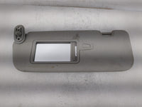 2014-2016 Kia Forte Sun Visor Shade Replacement Passenger Right Mirror Fits Fits 2014 2015 2016 OEM Used Auto Parts - Oemuse