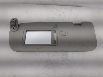 compare product 2014-2016 Kia Forte Sun Visor Shade Replacement Passenger Right Mirror Fits Fits 2014 2015 2016 OEM Used Auto Parts