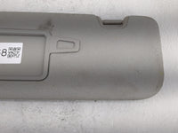 2014-2016 Kia Forte Sun Visor Shade Replacement Passenger Right Mirror Fits Fits 2014 2015 2016 OEM Used Auto Parts - Oemuse