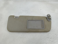 2014-2016 Kia Forte Sun Visor Shade Replacement Passenger Right Mirror Fits Fits 2014 2015 2016 OEM Used Auto Parts - Oemuse