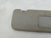 2014-2016 Kia Forte Sun Visor Shade Replacement Passenger Right Mirror Fits Fits 2014 2015 2016 OEM Used Auto Parts - Oemuse