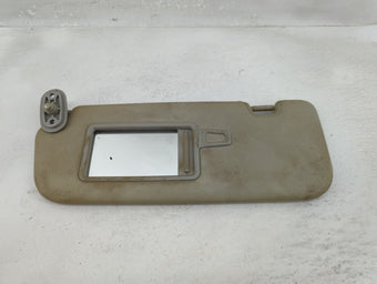 compare product 2014-2016 Kia Forte Sun Visor Shade Replacement Driver Left Mirror Fits Fits 2014 2015 2016 OEM Used Auto Parts