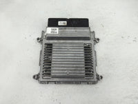 2017-2018 Kia Forte PCM Engine Control Computer ECU ECM PCU OEM P/N:39103-2EXB1 39102-2EXB1 Fits Fits 2017 2018 OEM Used Aut