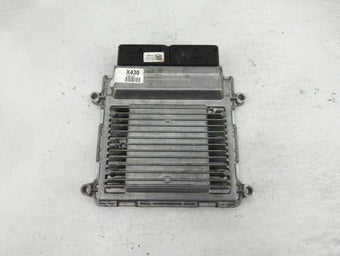 compare product 2017-2018 Kia Forte PCM Engine Control Computer ECU ECM PCU OEM P/N:39103-2EXB1 39102-2EXB1 Fits Fits 2017 2018 OEM Used Auto Parts