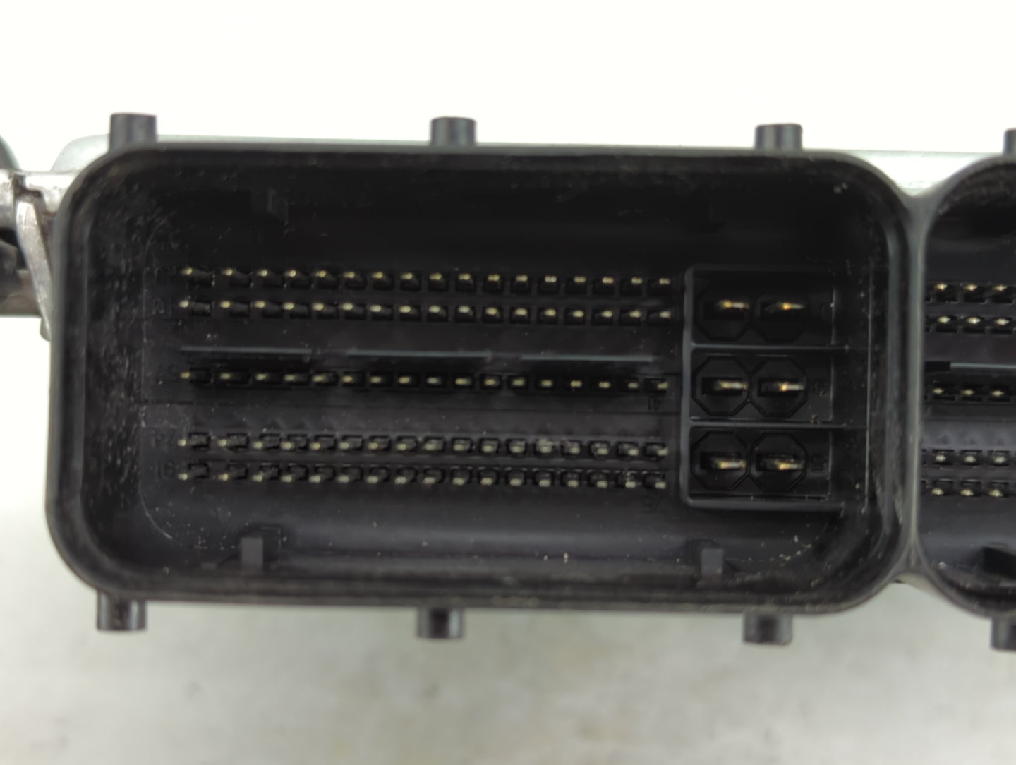 2017-2018 Kia Forte PCM Engine Control Computer ECU ECM PCU OEM P/N:39103-2EXB1 39102-2EXB1 Fits Fits 2017 2018 OEM Used Aut