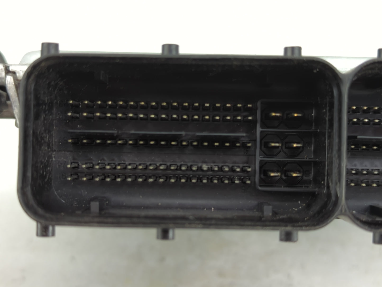 2017-2018 Kia Forte PCM Engine Control Computer ECU ECM PCU OEM P/N:39103-2EXB1 39102-2EXB1 Fits Fits 2017 2018 OEM Used Aut