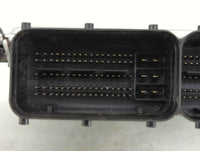 2017-2018 Kia Forte PCM Engine Control Computer ECU ECM PCU OEM P/N:39103-2EXB1 39102-2EXB1 Fits Fits 2017 2018 OEM Used Aut