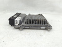 2017-2018 Kia Forte PCM Engine Control Computer ECU ECM PCU OEM P/N:39103-2EXB1 39102-2EXB1 Fits Fits 2017 2018 OEM Used Aut
