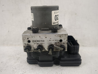 compare product 2014-2016 Kia Forte Anti-Lock Brake ABS Pump Module Actuator OEM P/N:58920-A7200 A7589-20500 Fits Fits 2014 2015 2016 OEM Used Auto Parts