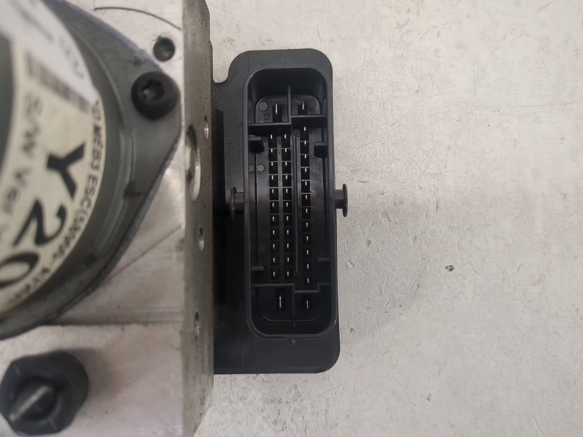 2014-2016 Kia Forte Anti-Lock Brake ABS Pump Module Actuator OEM P/N:58920-A7200 A7589-20500 Fits Fits 2014 2015 2016 OEM Us