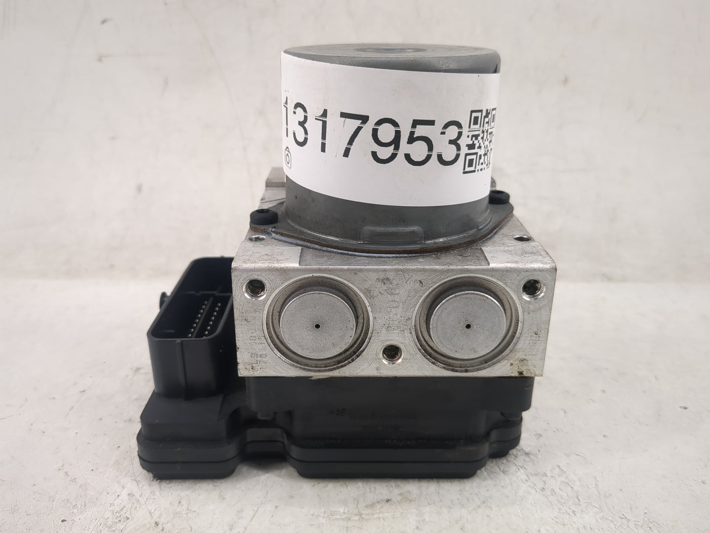 2014-2016 Kia Forte ABS Pump Control Module Replacement P/N:58920-A7200 A7589-20500 Fits Fits 2014 2015 2016 OEM Used Auto P