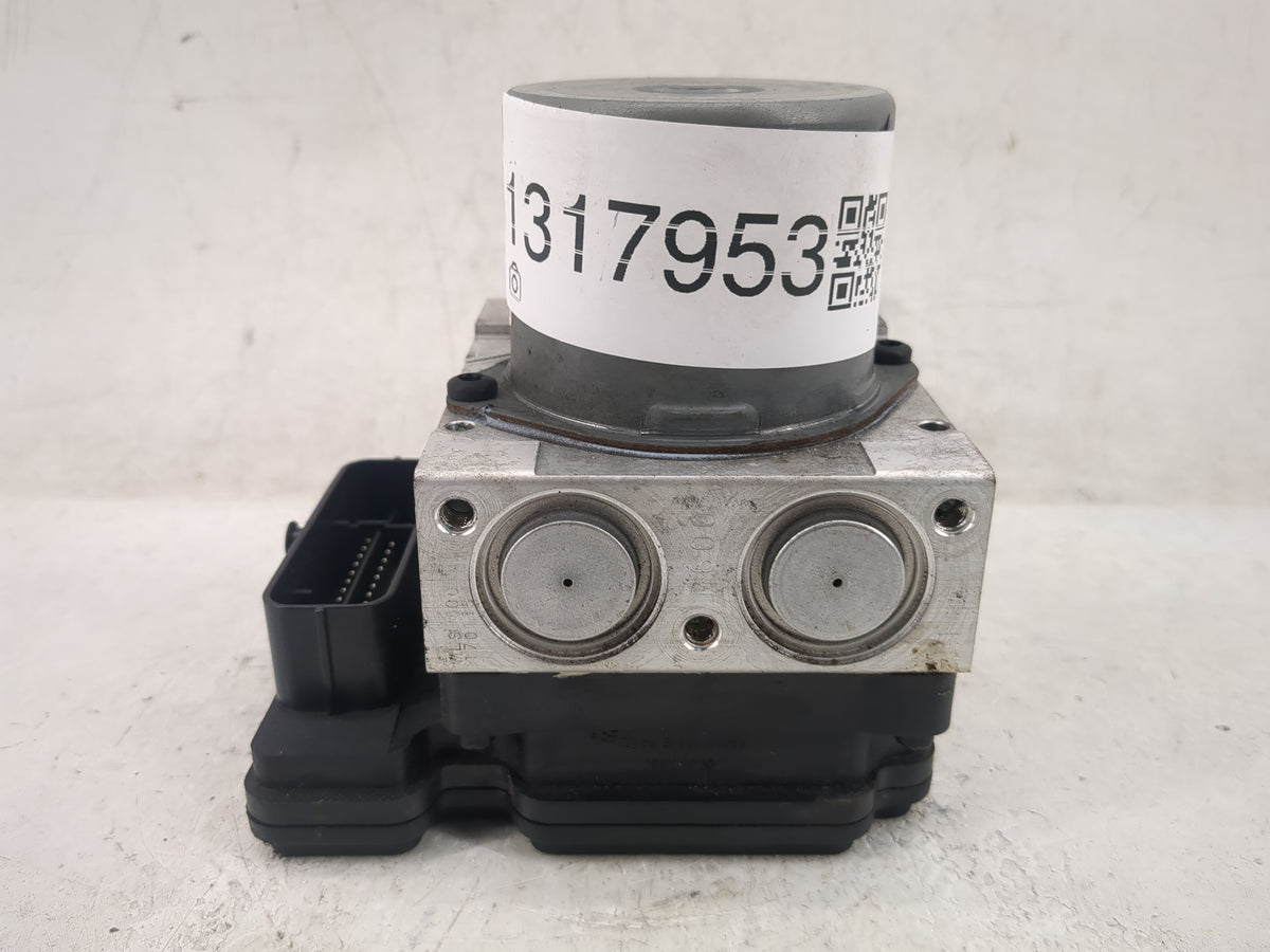 2014-2016 Kia Forte Anti-Lock Brake ABS Pump Module Actuator OEM P/N:58920-A7200 A7589-20500 Fits Fits 2014 2015 2016 OEM Us
