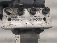 2014-2016 Kia Forte Anti-Lock Brake ABS Pump Module Actuator OEM P/N:58920-A7200 A7589-20500 Fits Fits 2014 2015 2016 OEM Us