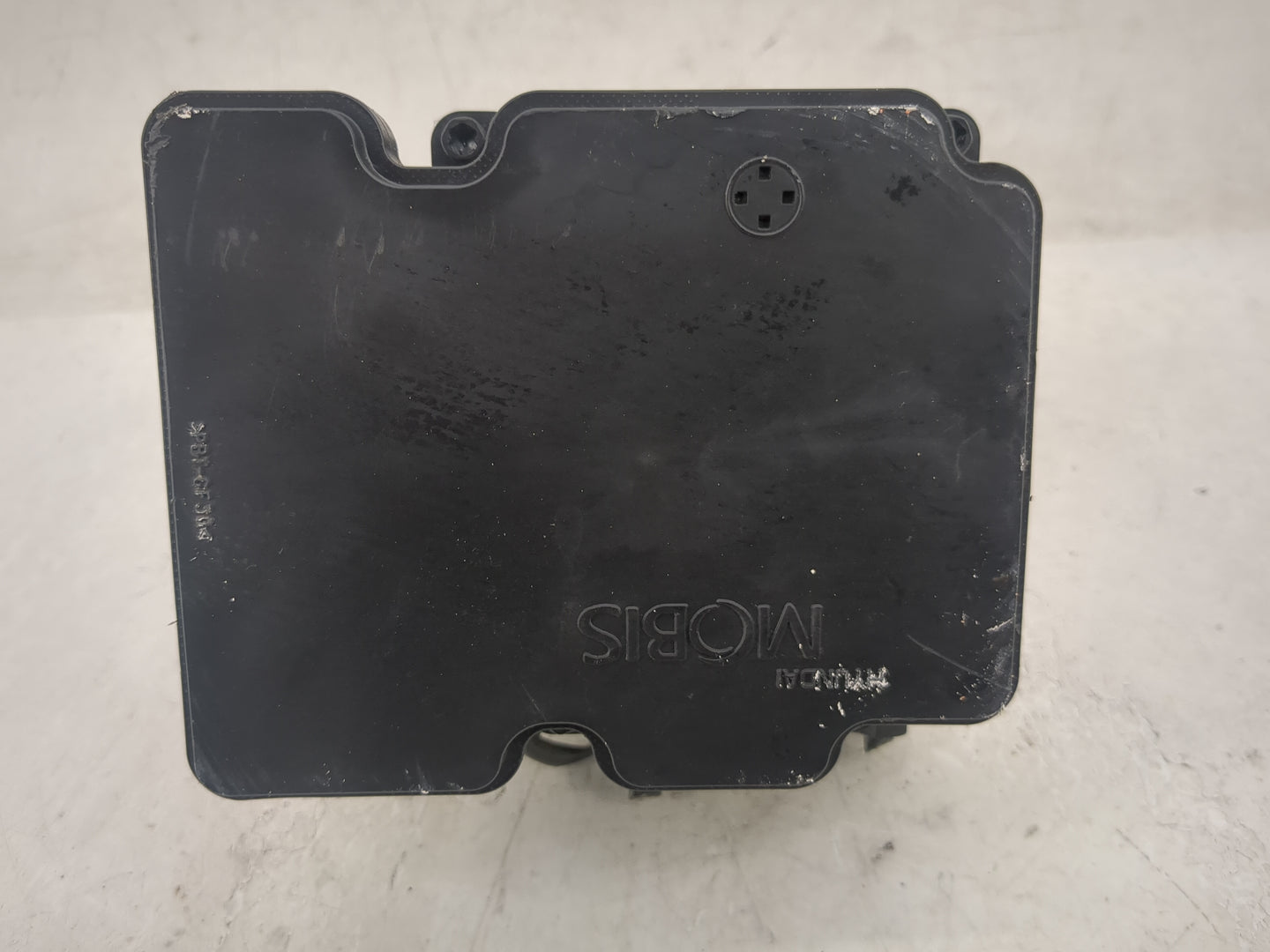 2014-2016 Kia Forte ABS Pump Control Module Replacement P/N:58920-A7200 A7589-20500 Fits Fits 2014 2015 2016 OEM Used Auto P