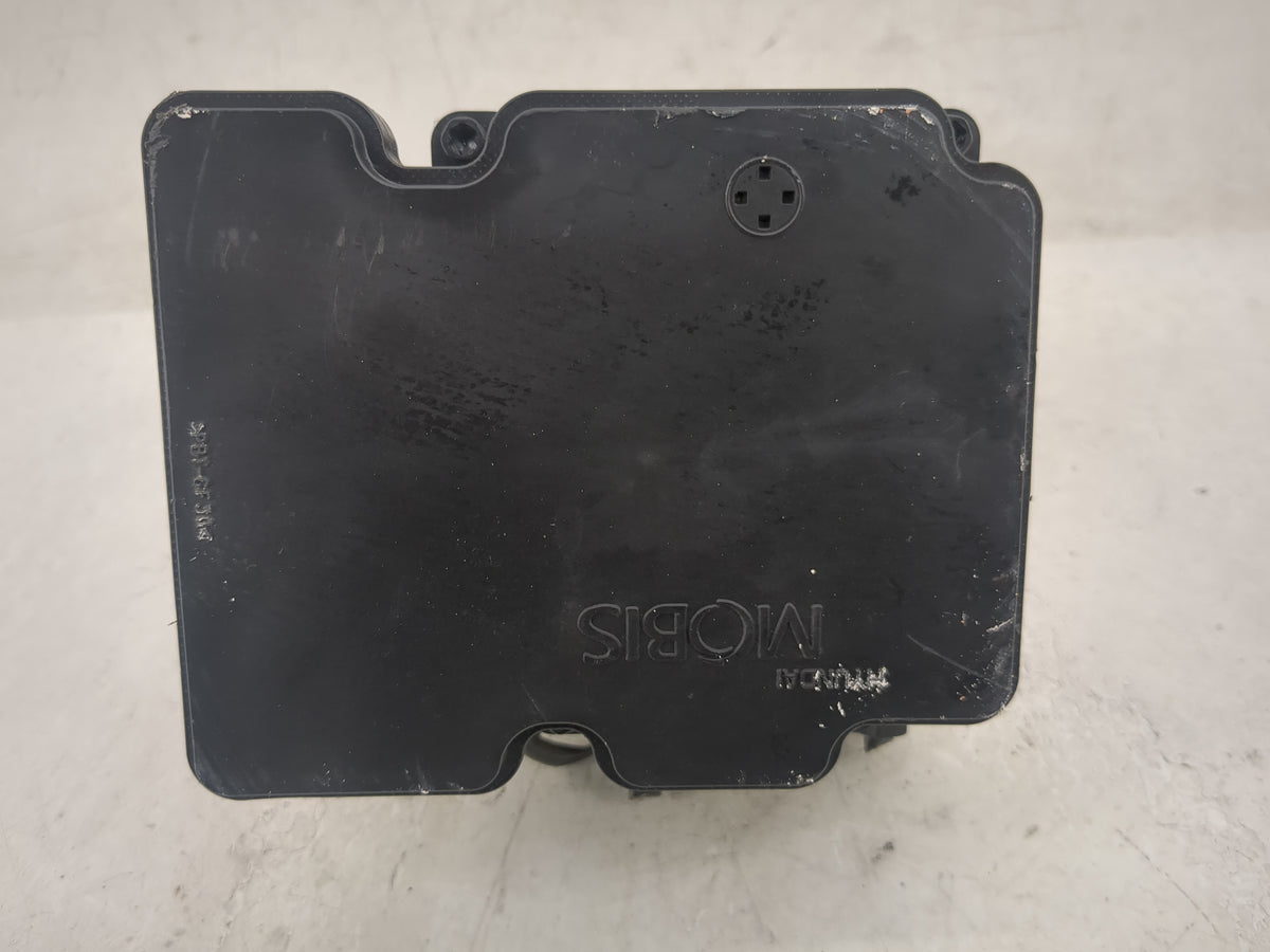 2014-2016 Kia Forte Anti-Lock Brake ABS Pump Module Actuator OEM P/N:58920-A7200 A7589-20500 Fits Fits 2014 2015 2016 OEM Us