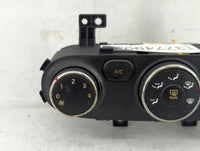 2014-2016 Kia Forte Climate Control Module Temperature AC/Heater Replacement P/N:97250-A7052WK Fits Fits 2014 2015 2016 OEM 
