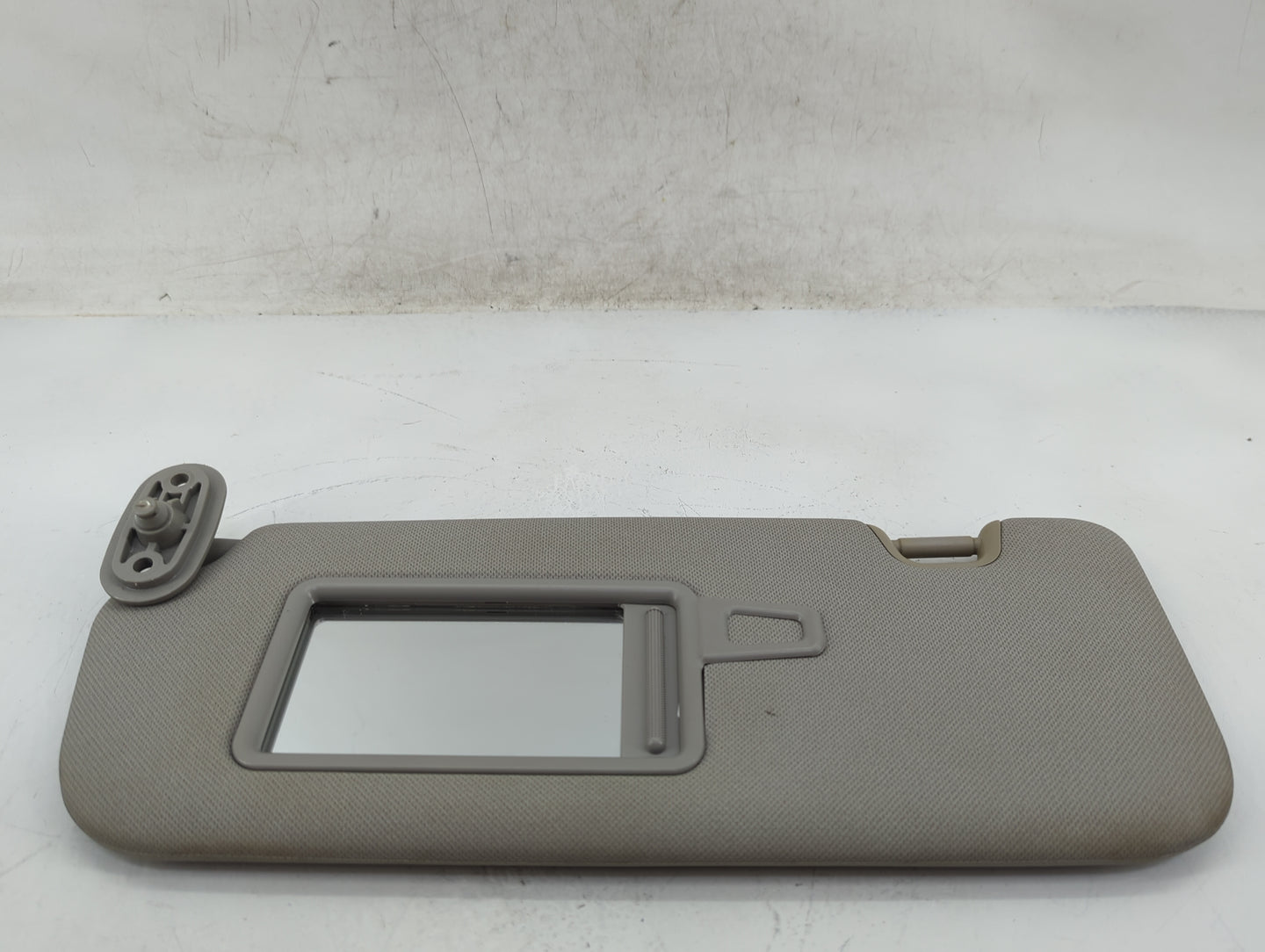 2014-2016 Kia Forte Sun Visor Shade Replacement Driver Left Mirror Fits Fits 2014 2015 2016 OEM Used Auto Parts - Oemusedaut