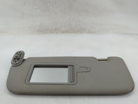 2014-2016 Kia Forte Sun Visor Shade Replacement Driver Left Mirror Fits Fits 2014 2015 2016 OEM Used Auto Parts - Oemusedaut