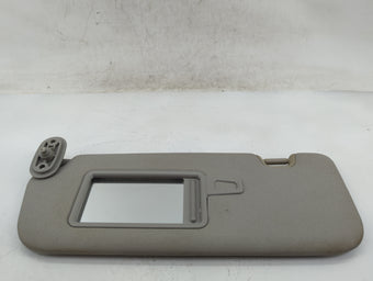 compare product 2014-2016 Kia Forte Sun Visor Shade Replacement Driver Left Mirror Fits Fits 2014 2015 2016 OEM Used Auto Parts