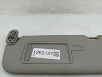 2014-2016 Kia Forte Sun Visor Shade Replacement Driver Left Mirror Fits Fits 2014 2015 2016 OEM Used Auto Parts - Oemusedaut