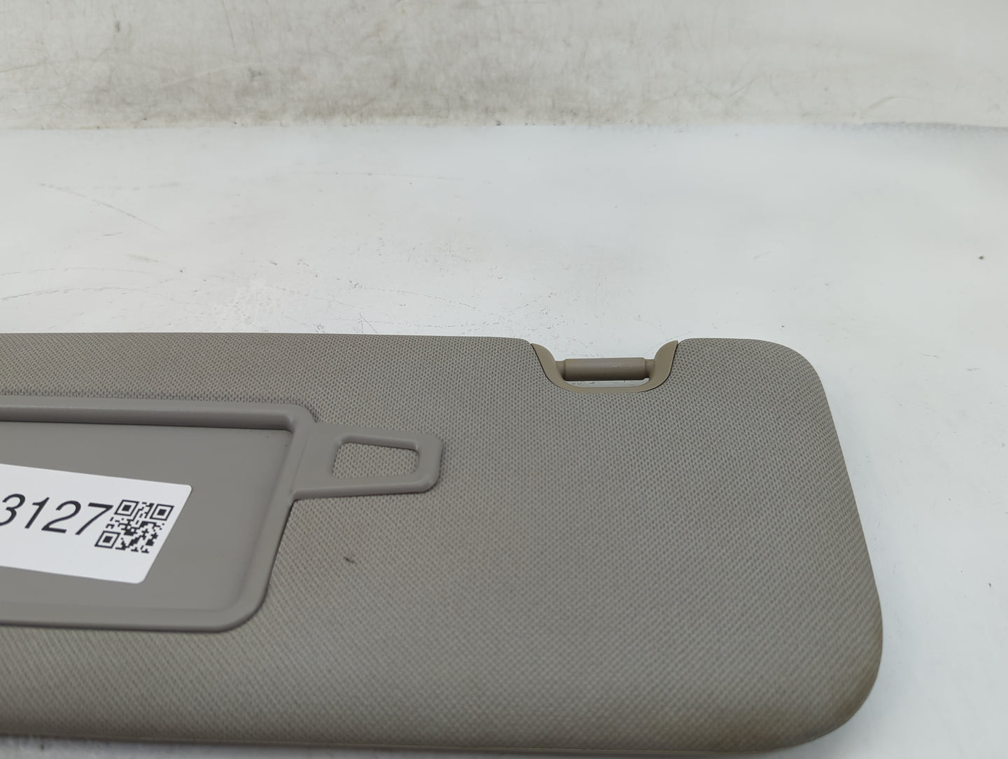 2014-2016 Kia Forte Sun Visor Shade Replacement Driver Left Mirror Fits Fits 2014 2015 2016 OEM Used Auto Parts - Oemusedaut