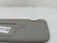 2014-2016 Kia Forte Sun Visor Shade Replacement Driver Left Mirror Fits Fits 2014 2015 2016 OEM Used Auto Parts - Oemusedaut