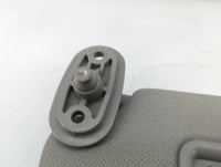 2014-2016 Kia Forte Sun Visor Shade Replacement Driver Left Mirror Fits Fits 2014 2015 2016 OEM Used Auto Parts - Oemusedaut