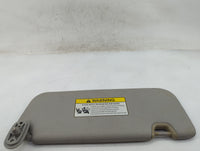 2014-2016 Kia Forte Sun Visor Shade Replacement Driver Left Mirror Fits Fits 2014 2015 2016 OEM Used Auto Parts - Oemusedaut