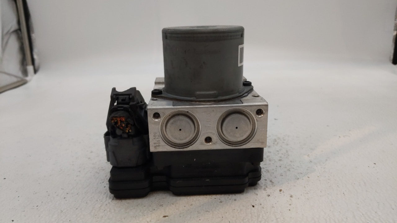 2014-2016 Kia Forte ABS Pump Control Module Replacement P/N:58900-A7200 Fits Fits 2014 2015 2016 OEM Used Auto Parts - Oemus