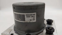 2014-2016 Kia Forte ABS Pump Control Module Replacement P/N:58900-A7200 Fits Fits 2014 2015 2016 OEM Used Auto Parts - Oemus