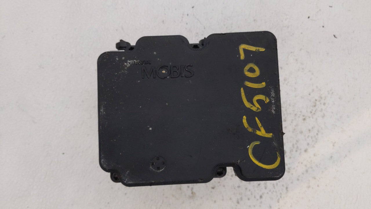 2014-2016 Kia Forte ABS Pump Control Module Replacement P/N:58900-A7200 Fits Fits 2014 2015 2016 OEM Used Auto Parts - Oemus