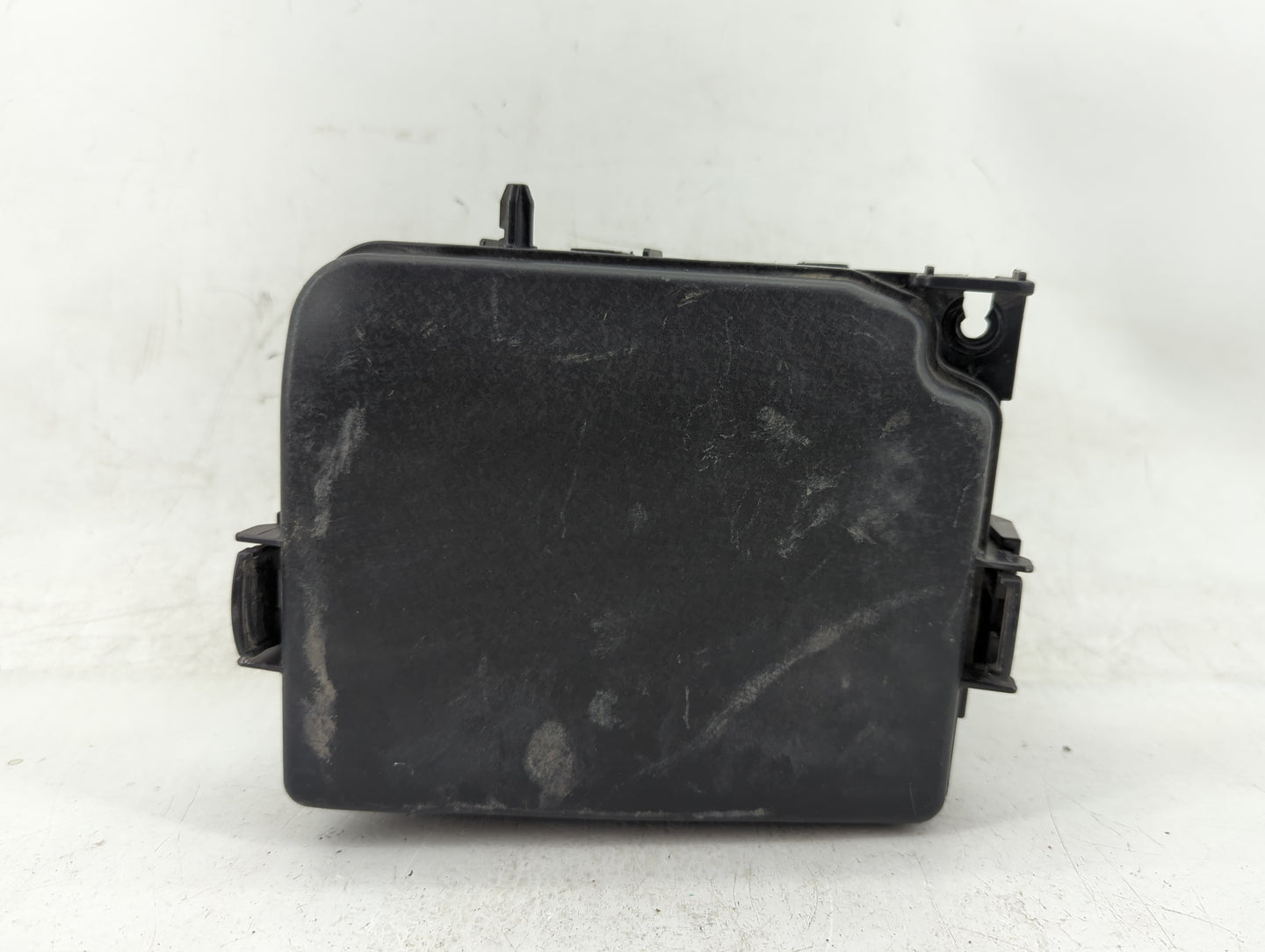 2014-2016 Kia Forte Fusebox Fuse Box Panel Relay Module P/N:91950-A7711 Fits Fits 2014 2015 2016 OEM Used Auto Parts - Oemus