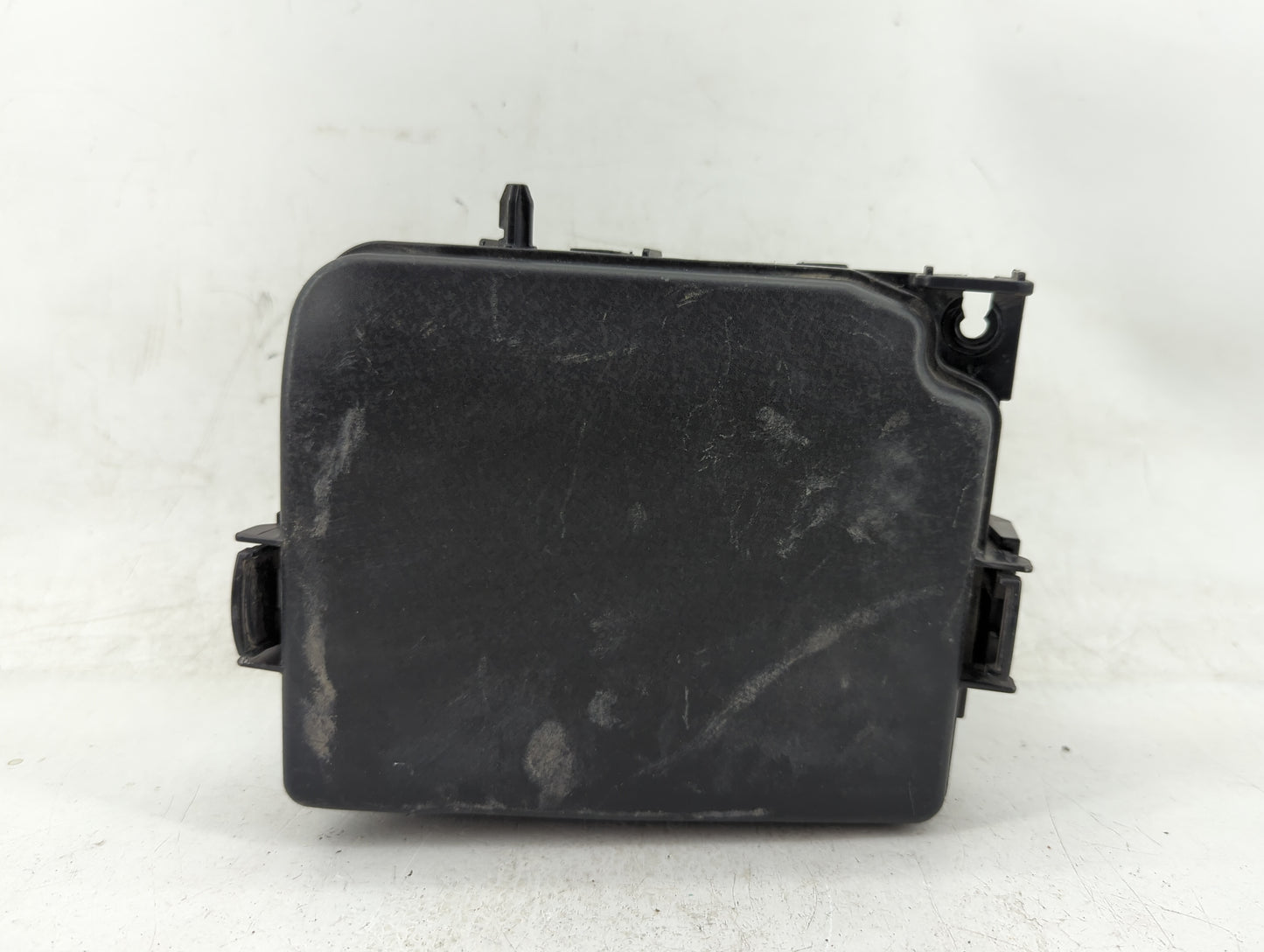 2014-2016 Kia Forte Fusebox Fuse Box Panel Relay Module P/N:91950-A7711 Fits Fits 2014 2015 2016 OEM Used Auto Parts - Oemus