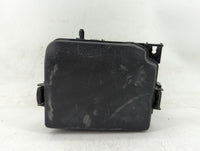 2014-2016 Kia Forte Fusebox Fuse Box Panel Relay Module P/N:91950-A7711 Fits Fits 2014 2015 2016 OEM Used Auto Parts - Oemus