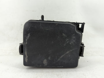 2014-2016 Kia Forte Fusebox Fuse Box Panel Relay Module P/N:91950-A7711 Fits Fits 2014 2015 2016 OEM Used Auto Parts - Oemus