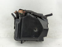 2014-2016 Kia Forte Fusebox Fuse Box Panel Relay Module P/N:91950-A7711 Fits Fits 2014 2015 2016 OEM Used Auto Parts - Oemus