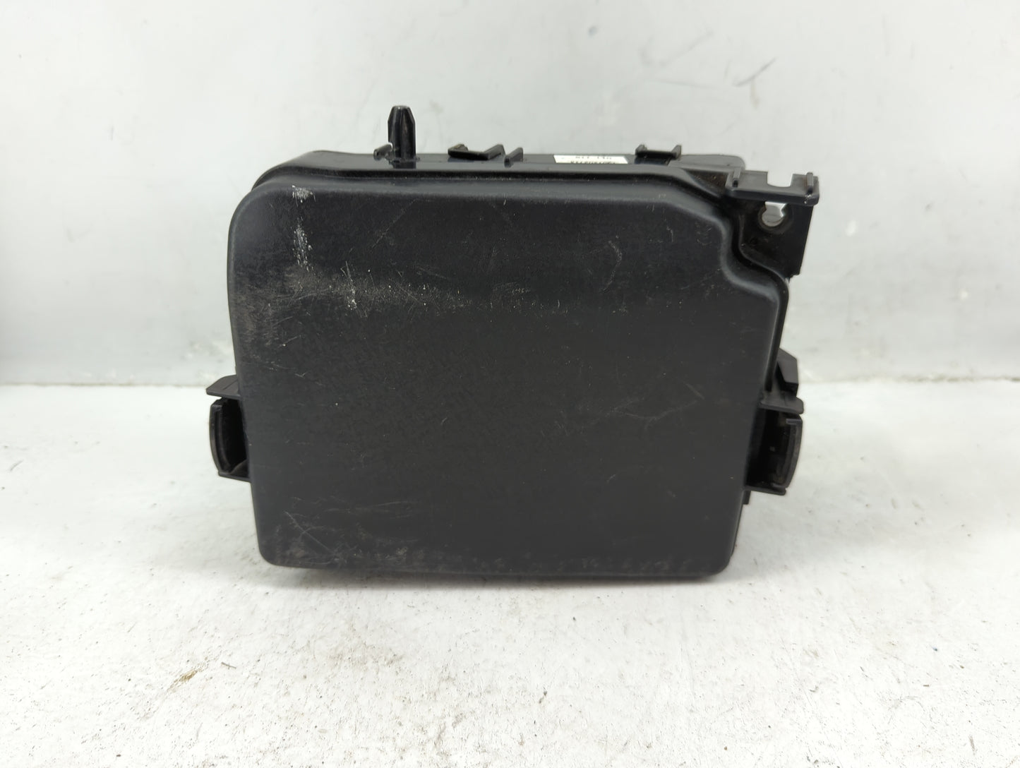 2014-2016 Kia Forte Fusebox Fuse Box Panel Relay Module P/N:91951-3X100 Fits Fits 2014 2015 2016 OEM Used Auto Parts - Oemus