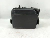 2014-2016 Kia Forte Fusebox Fuse Box Panel Relay Module P/N:91951-3X100 Fits Fits 2014 2015 2016 OEM Used Auto Parts - Oemus
