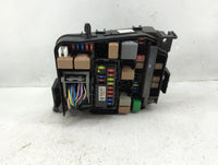 2014-2016 Kia Forte Fusebox Fuse Box Panel Relay Module P/N:91951-3X100 Fits Fits 2014 2015 2016 OEM Used Auto Parts - Oemus