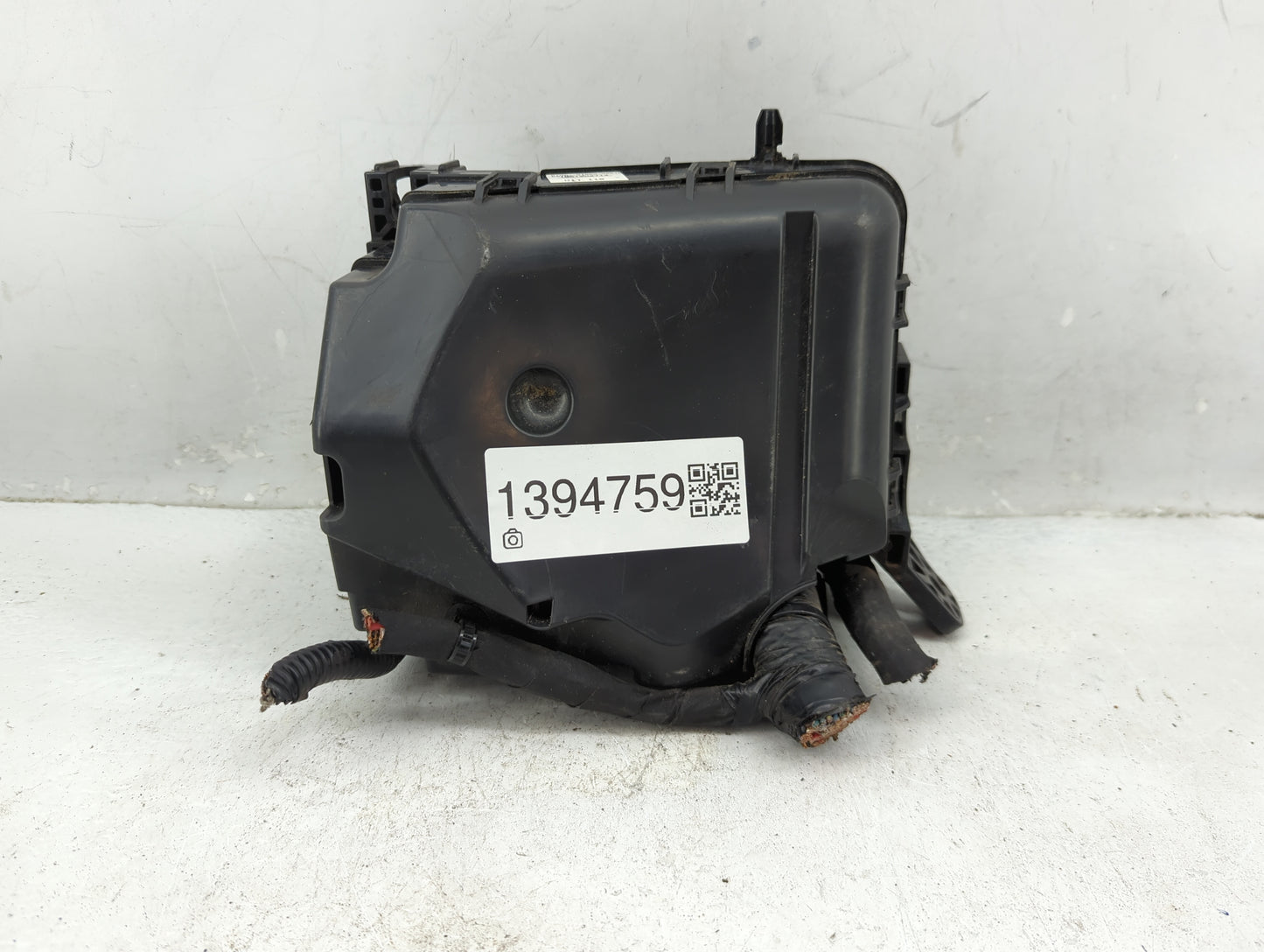 2014-2016 Kia Forte Fusebox Fuse Box Panel Relay Module P/N:91951-3X100 Fits Fits 2014 2015 2016 OEM Used Auto Parts - Oemus