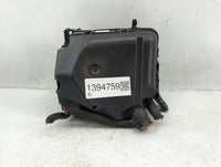 2014-2016 Kia Forte Fusebox Fuse Box Panel Relay Module P/N:91951-3X100 Fits Fits 2014 2015 2016 OEM Used Auto Parts - Oemus