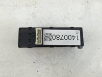 2014-2018 Kia Forte Master Power Window Switch Replacement Driver Side Left P/N:93571-A7200 Fits Fits 2014 2015 2016 2017 20