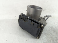 2014-2016 Kia Forte Throttle Body P/N:35100-2E400 Fits Fits 2012 2013 2014 2015 2016 2018 2019 2020 2021 OEM Used Auto Parts