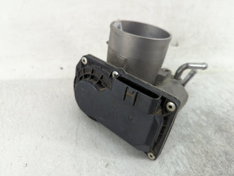 compare product 2014-2016 Kia Forte Throttle Body P/N:35100-2E400 Fits Fits 2012 2013 2014 2015 2016 2018 2019 2020 2021 OEM Used Auto Parts